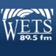 WETS NPR 89.5 FM