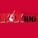 WGKX 106 FM