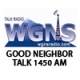 WGNS Good Neighbor Talk 1450 AM