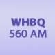 WHBQ 560 AM