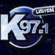 WHRK K97  FM