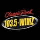 WIMZ 103.5 FM