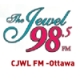 CJWL The Jewel 98.5 FM