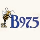 B 97.5 FM (WJXB-FM)