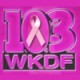 WKDF 103.3 FM