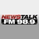 News Talk 98.9 FM (WKIM)