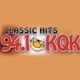 WKQK 94.1 FM