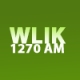 WLIK 1270 AM