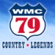 Listen to WMC 79 AM 790 online Radio Listen to WMC 79 AM 790 free radio online