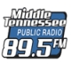 WMOT NPR 89.5 FM