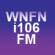 WNFN i106  FM