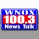 NewsTalk 100.3 FM (WNOX)