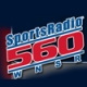 WNSR Sportsradio 560 AM