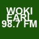 WOKI Earl 98.7 FM