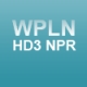 WPLN HD3 NPR