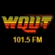 WQUT 101.5 FM
