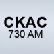 CKAC 730AM