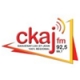 CKAJ 92.5 FM