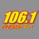 KISS 106.1 FM