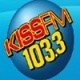 KISS FM 103.3