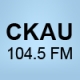 CKAU 104.5 FM