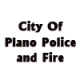 City Of Plano Police and Fire