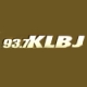 KLBJ 93.7 FM
