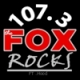 KLFX 107.3 FM