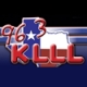96.3 FM KLLL (KLLL-FM)
