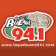 La Que Buena 94.1 (KLNO)
