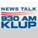 KLUP News Talk 930 AM
