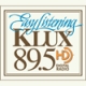 KLUX 89.5 HD