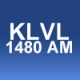 KLVL 1480 AM