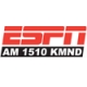 KMND ESPN Sports Radio 1510 AM
