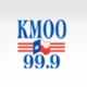 KMOO 99.9 FM