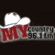 KMRK My Country 96.1 FM