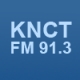 KNCT FM 91.3