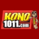 KONO 101.1 FM