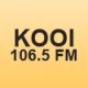 KOOI 106.5 FM