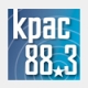 KPAC 88.3 FM