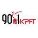 KPFT 90.1 FM