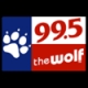 KPLX The Wolf 99.5 FM