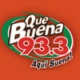 KQBU Que Buena 93.3 FM