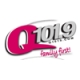 KQXT 101.9 FM