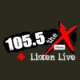KQXX 105.5 FM