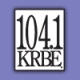 KRBE 104 FM