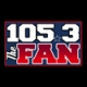 KRLD The Fan 105.3 FM