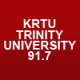 KRTU Trinity University 91.7