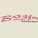 B93 FM CFOB