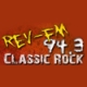 KRVL 94.3 FM